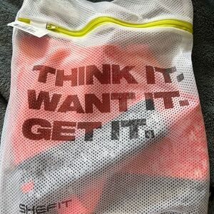 New Shefit sports bra